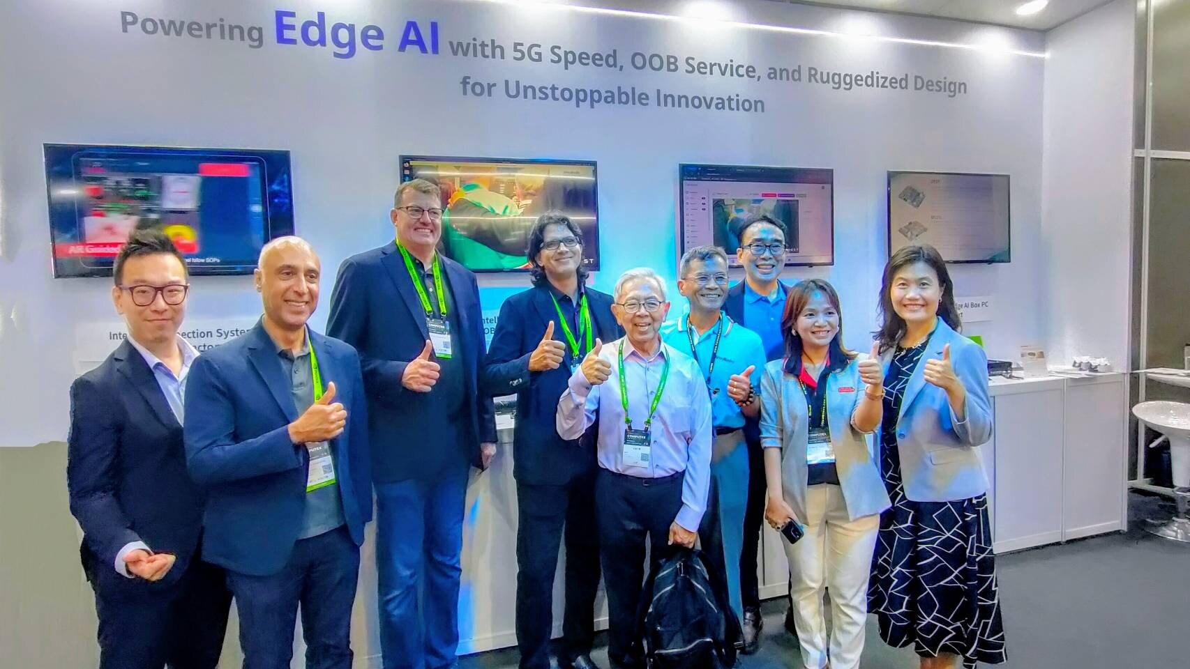 Computex 2024